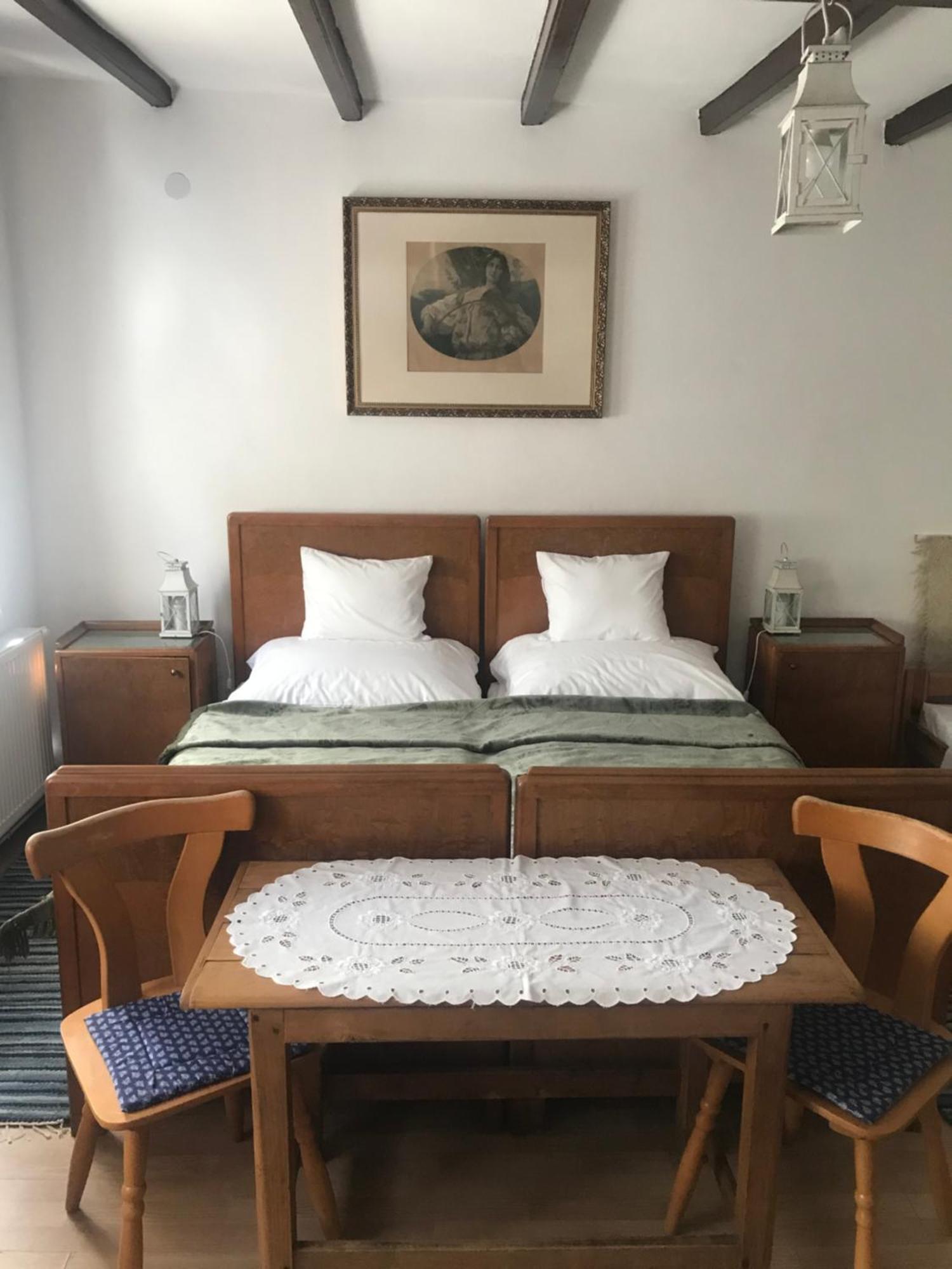 Tornacos Tanya Vendeghaz*** Es Gasztroporta Aparthotel Kiskunmajsa Buitenkant foto