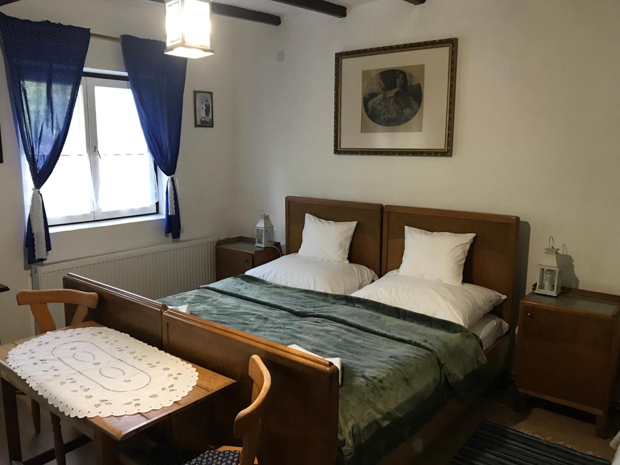 Tornacos Tanya Vendeghaz*** Es Gasztroporta Aparthotel Kiskunmajsa Buitenkant foto