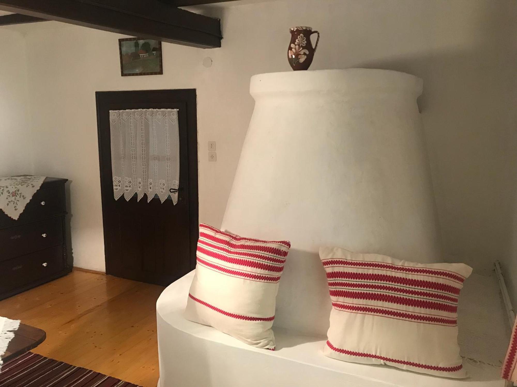 Tornacos Tanya Vendeghaz*** Es Gasztroporta Aparthotel Kiskunmajsa Buitenkant foto