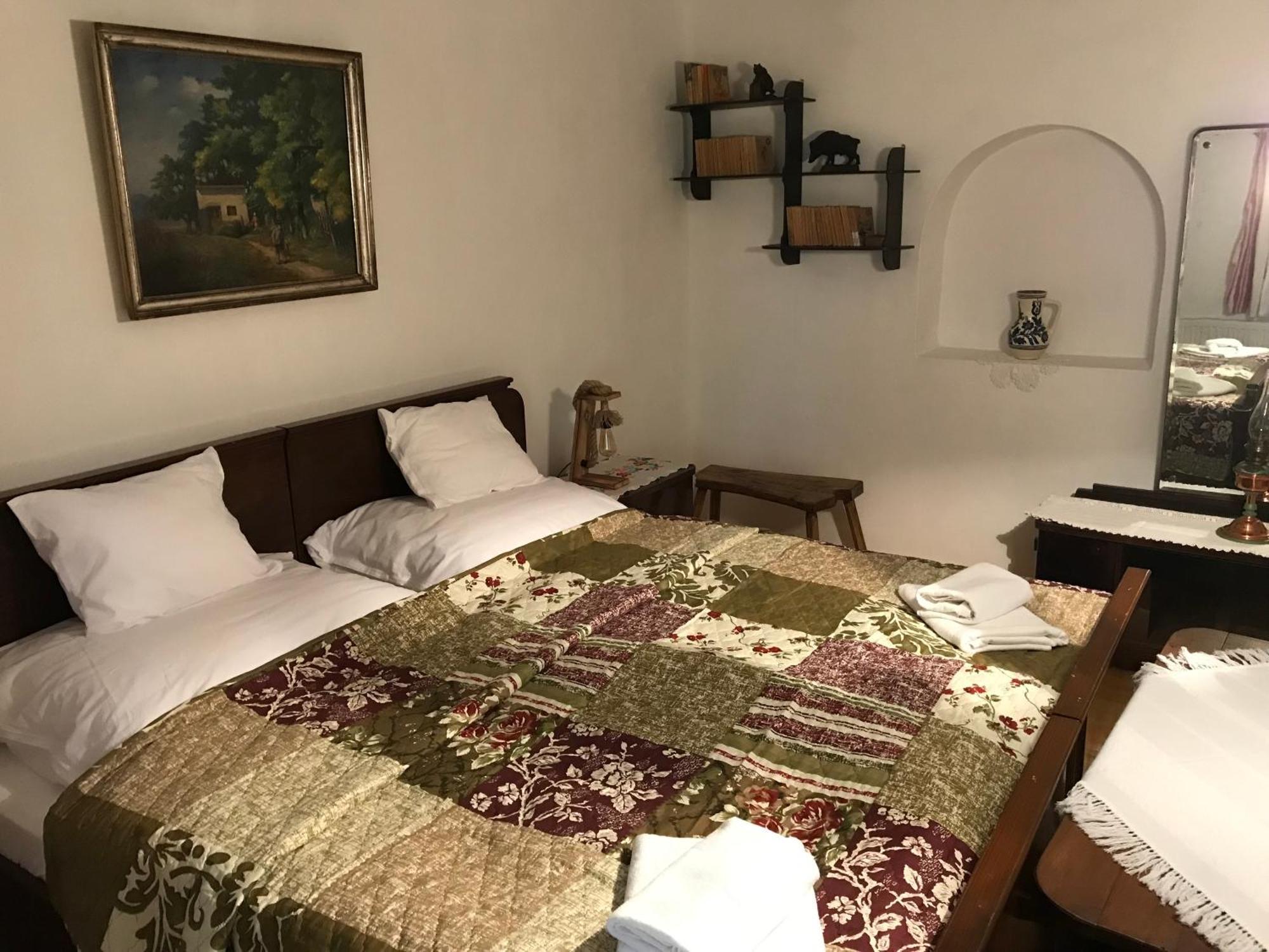 Tornacos Tanya Vendeghaz*** Es Gasztroporta Aparthotel Kiskunmajsa Buitenkant foto